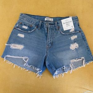 Abercrombie shorts